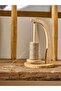 Wooden Wool Holder Stand, Yarn Holder, Prevents Mixing Easy to Use - 2