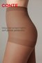 Solo 40 Yari Mat, Women's Tights with Strengthened Body Parts - 7