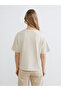 Esvab • Modern & Distinctive Los Angeles Printed Soft Touch Women's T-Shirt - 4