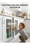Child Safety Cabinet and Drawer Lock Strong Adhesive Safety Lock