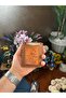 Viral Genuine Leather Convenient Tan Unisex Wallet with Plenty of Card Holders - 4