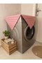 Multi-Purpose Cover,Table Cover,Picnic Cover,Washing Machine Dryer Cover,Garden Balcony Table Cover - 3