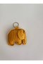 Hand-Knitted Amigurumi Keychain / Bag Charm - 4