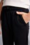 Printed T-Shirt Regular Fit Sweatpants 2-Piece Set Boys H5567A826Au - 6