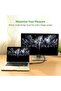 كابل HDMI 4K من متجر ysf، بطول 1 متر، أسود 188675 - 2