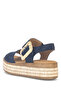 84562 Women's Heeled Sandals 3.5-7.5 - 4