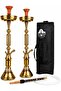 HOOKAH Luxury Gold Hookah 90cm A1251 - 2