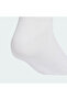 T Ess Ank 3P Unisex Socks Kc9614 - 3
