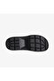 Stomp Fisherman Women's Black Sandals Juststep - 5