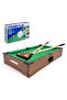 Power Play Pool Table - 2