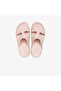 شبشب نسائي من Getaway Platform H-Strap باللون البيج من Juststep - 5
