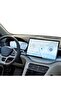 Byd Seal Compatible Udm-I 15.6 Inch Navigation and Digital Display 9H Nano Protective Set of 2 2024-2026 - 2
