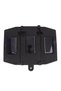 Triple Solar Wall Lamp with Motion Sensor - 3