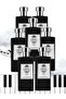 7 قطع من عطر ألب أراب نوير 100 مل