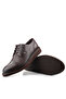 1005 Genuine Leather Laced Light Sole Classic Men's Shoes - 5