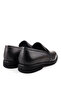 Genuine Leather Lightweight Eva Sole Laceless Casual Classic Men's Shoes - 3