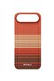 Apple iPhone Air 5G 2025 Magnetic Phone Case Made of Aramid Fiber with Camera Control Protective Case Compatible with Magsafe Ultra Thin Case Cover - 2