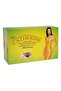 Catherine Thai Natural Herbal Infusion Tea Chrysanthemum Flavor 32 Tea Bags - 2