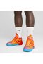 Mb.04 Phoenix Orange Basketball Shoes - 5