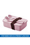 - Lunch Box - Pink