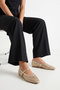 Capos Women's Ballerinas - Gold - 6