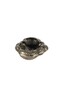 Antique Gold Decorative Bowl 38X14Cm - 2