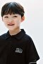 Printed layered polo shirt - 4