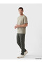 Vizyon New Season Regular Fit Men's Sweatpants - 2