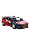 C5503W Cada Citroen C4 Wrc 296 Pieces Block Toy