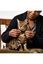 Adjustable, Clip-On, and Bell Collar for Cat and Dog - 6