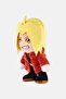 Full Metal Alchemist Brotherhood Edward Plush Toy - 4