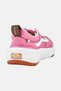 Women Ultrarange Neo Lace Up Casual Shoes, Pink - 3