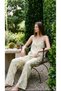 Alvora bloom strap blouse - 4