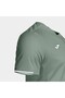 104778.480 Torneo Men's Tennis T-Shirt - Green - 4