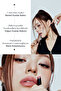 Intensely Moisturizing Lip Balm with Lasting Color Tinted Lip Balm (003 Muse Pink) - 5