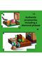 Minecraft Evoker Village Attack, 607 Pieces - 6
