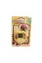 Nostalgia Games Digital Virtual Baby Cinnamon Pet Animal Feeding Toy (Yellow)