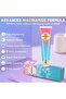 Nicotinamide Dazzle White Toothpaste – Advanced Whitening Care - 5