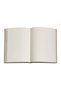 War of the Roses Hard Cover 18X23 cm Unlined Notebook Pb1511-7 - 2
