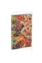 غطاء دفتر ملاحظات صن سيرت من غودي مقاس 9x14 سم، دفتر ملاحظات مسطر PB9796-9