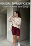Shorts Leggings Women's Diver, High Waist Gathering Biker Multi Color Stretchy Athlete and Casual Biker Shorts Leggings - 5
