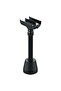 YINTAL Adjustable Butterfly Open Double Edge Safety Razor Set Matte BLACK Brass Razors 1 Razor 1 ... - 8