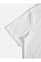White Multi-size Regular S Men's Work and Protective T-shirt 200 - 3