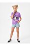 Girl's T-Shirt - 4