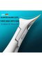Heavy Duty Toenail Clippers for Seniors & Adults, Wide Jaw Opening, Toe-Fit Blade, Long Handle wi... - 6