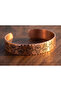New Series 2053 Bijouterie Bracelet 100% Handmade Copper - 6