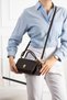 Women's Hand and Shoulder Bag - 4