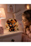 Cute 3D Bear Figurine Piggy Bank in Special Box (Large Size) - 6