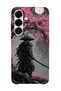 Samsung Galaxy S23 Compatible Printed Transparent Phone Case |   Collection: Katanalegends Forge