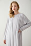 Dress Abaya Set 68-6315 - 7
